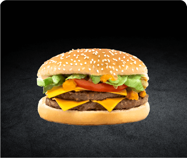 Livraison NOS BURGERS SAVOUREUX à CERNAY, 68700
