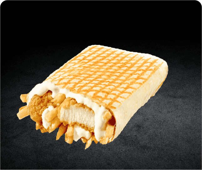 Livraison COMPOSE TON TACOS à CERNAY, 68700
